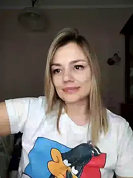 KrissSexi online show from 13, 3, 2025