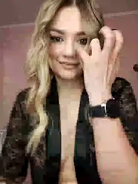 KrissSexi online show from 15, 3, 2025