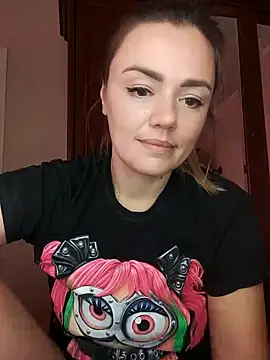 KrissSexi online show from 23, 9, 2025