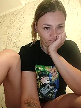 KrissSexi online show from 27, 9, 2025