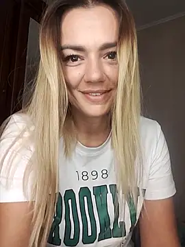 KrissSexi online show from 12, 10, 2025