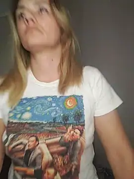 KrissSexi online show from 28, 10, 2025