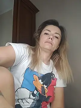 KrissSexi online show from 25, 11, 2025