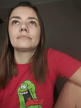 KrissSexi online show from 15, 1, 2026