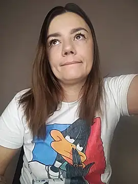 Snapshot of KrissSexi chatting on 5, 2, 2026 KrissSexi online show from 5, 2, 2026