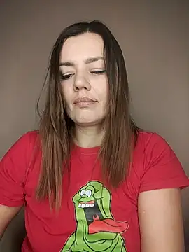 Snapshot of KrissSexi chatting on 15, 2, 2026 KrissSexi online show from 15, 2, 2026