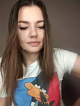 Snapshot of KrissSexi chatting on 20, 2, 2026 KrissSexi online show from 20, 2, 2026