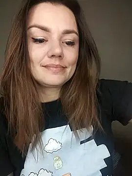 Snapshot of KrissSexi chatting on 20, 2, 2026 KrissSexi online show from 20, 2, 2026