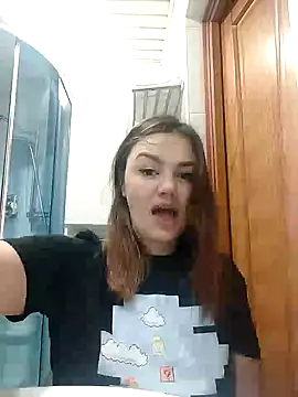 Snapshot of KrissSexi chatting on 27, 2, 2026 KrissSexi online show from 27, 2, 2026