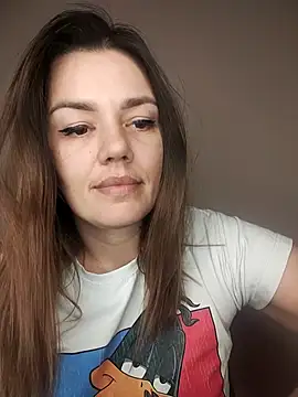 Snapshot of KrissSexi chatting on 2, 3, 2026 KrissSexi online show from 2, 3, 2026