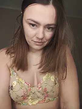 KrissSexi online show from 8, 3, 2026