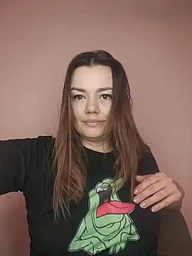 KrissSexi online show from 15, 3, 2026