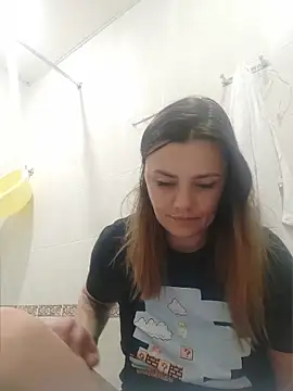 KrissSexi online show from 29, 3, 2026