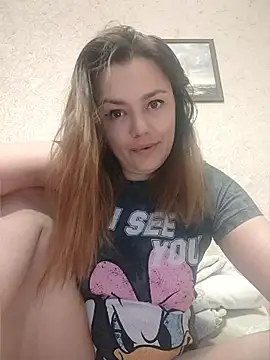 KrissSexi online show from 30, 3, 2026