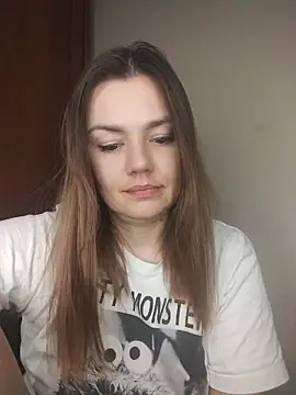 KrissSexi online show from 7, 4, 2026