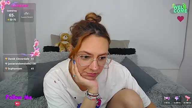 Snapshot of Bianca____ chatting on 3, 2, 2025 Bianca online show from 3, 2, 2025