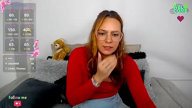 Snapshot of Bianca____ chatting on 12, 2, 2025 Bianca online show from 12, 2, 2025