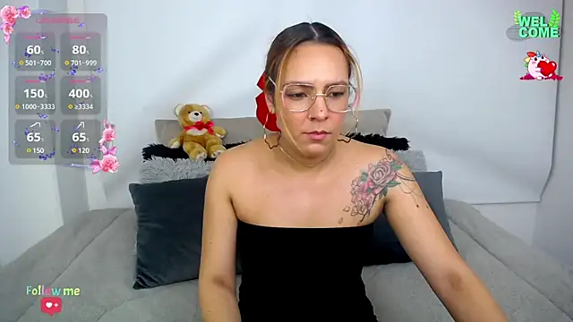 Snapshot of Bianca____ chatting on 3, 3, 2025 Bianca online show from 3, 3, 2025