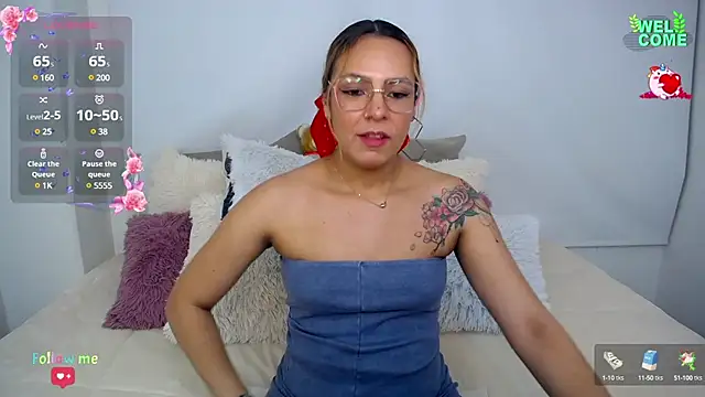 Snapshot of Bianca____ chatting on 23, 3, 2025 Bianca online show from 23, 3, 2025