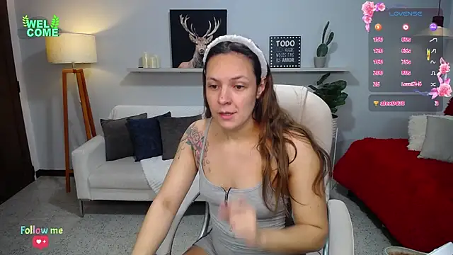 Snapshot of Bianca____ chatting on 12, 10, 2025 Bianca online show from 12, 10, 2025