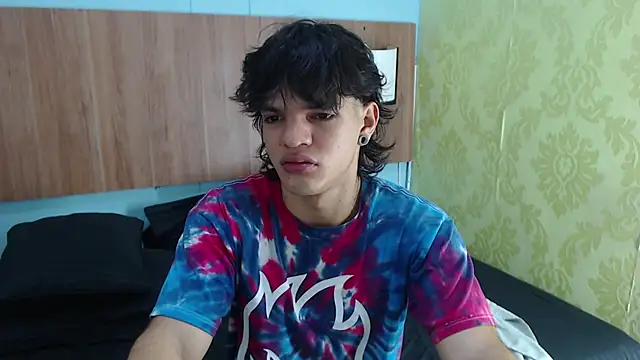 AlbertBernal69 online show from 1, 3, 2025