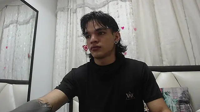 AlbertBernal69 online show from 17, 3, 2025