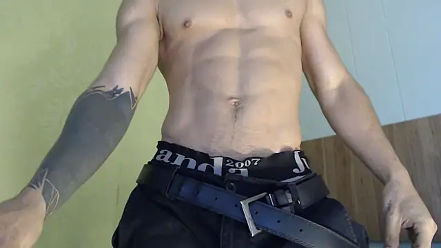 AlbertBernal69 online show from 21, 3, 2025