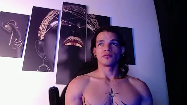 AlbertBernal69 online show from 30, 10, 2025