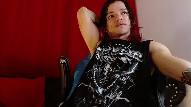 Snapshot of AlbertBernal69 chatting on 9, 1, 2026 AlbertBernal69 online show from 9, 1, 2026