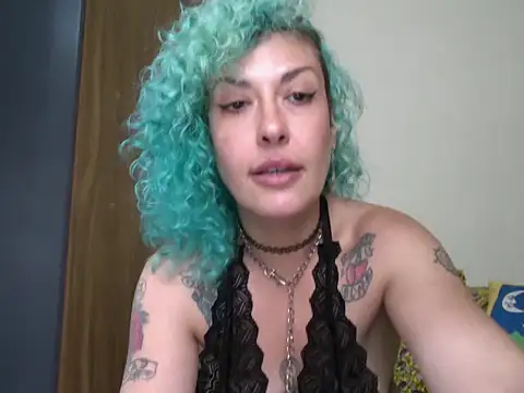 MariLouM online show from 3, 3, 2026