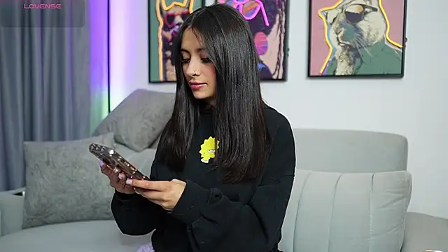 emily smittt online show from 9, 10, 2025