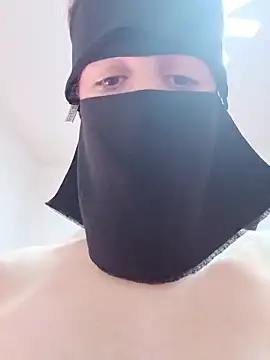KHALIJIA-ARABIA-couple online show from 5, 5, 2026