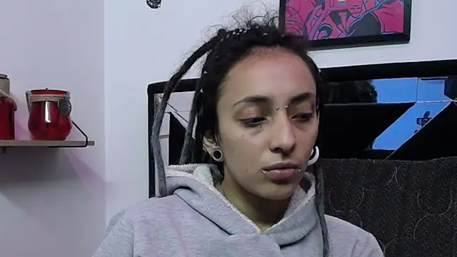 ORIANNA BODMOD online show from 3, 12, 2024