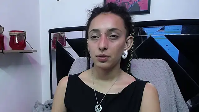 ORIANNA BODMOD online show from 14, 12, 2024