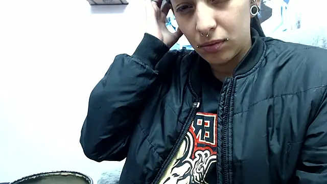 ORIANNA BODMOD online show from 1, 4, 2026