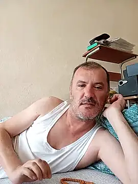 Snapshot of bestofyalcinturkey chatting on 31, 5, 2026 bestofyalcinturkey online show from 31, 5, 2026
