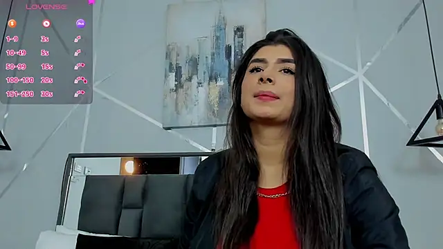 Snapshot of ZiaCalifa chatting on 22, 1, 2025 ZiaCalifa online show from 22, 1, 2025