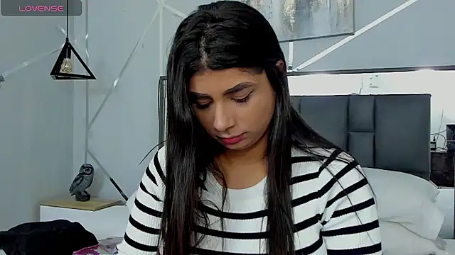 Snapshot of ZiaCalifa chatting on 22, 3, 2025 ZiaCalifa online show from 22, 3, 2025