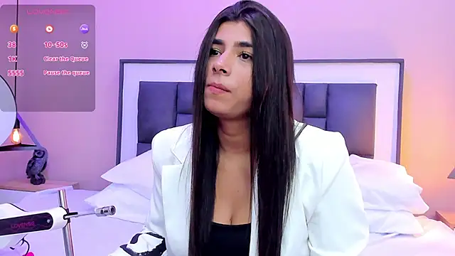 Snapshot of ZiaCalifa chatting on 19, 9, 2025 ZiaCalifa online show from 19, 9, 2025