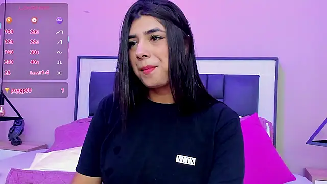 Snapshot of ZiaCalifa chatting on 25, 9, 2025 ZiaCalifa online show from 25, 9, 2025