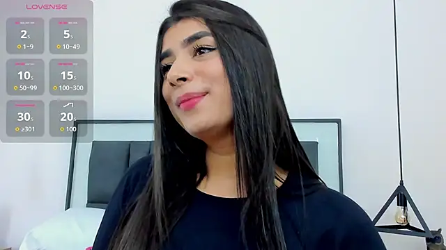 Snapshot of ZiaCalifa chatting on 29, 9, 2025 ZiaCalifa online show from 29, 9, 2025