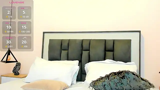 Snapshot of ZiaCalifa chatting on 4, 10, 2025 ZiaCalifa online show from 4, 10, 2025