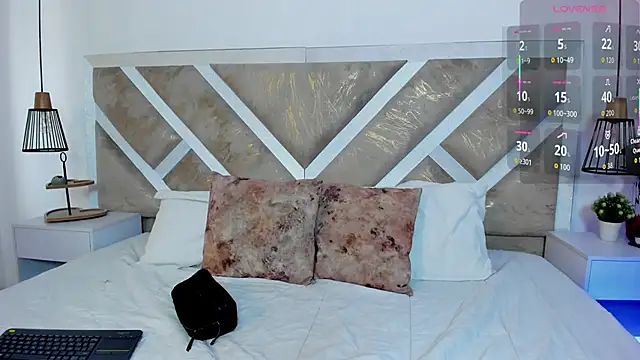 ZiaCalifa online show from 4, 3, 2026