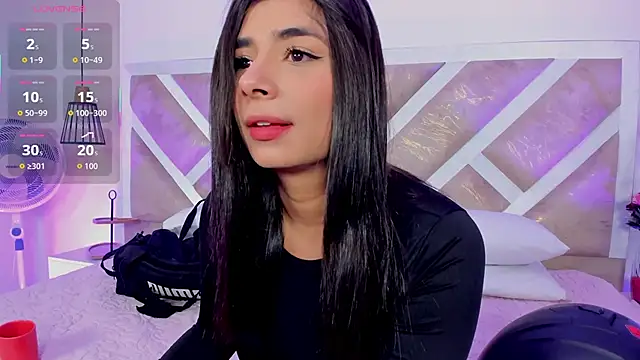 ZiaCalifa online show from 14, 3, 2026