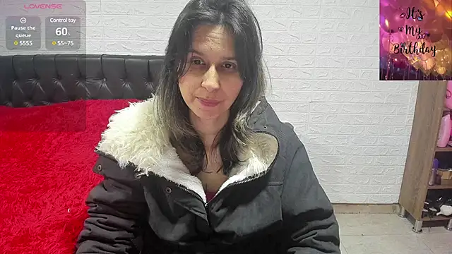 lauren ashlee online show from 1, 2, 2025