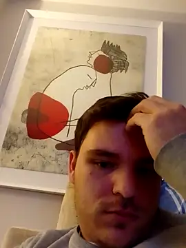 sergigomez online show from 19, 2, 2025