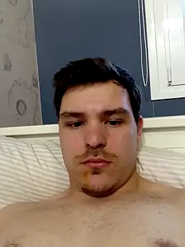 sergigomez online show from 21, 2, 2025