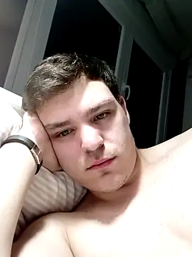 sergigomez online show from 24, 2, 2025