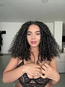 Mariecurl online show from 20, 3, 2026