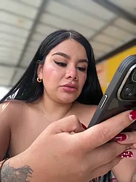 Snapshot of Insane_Issa chatting on 10, 2, 2026 Insane Issa online show from 10, 2, 2026